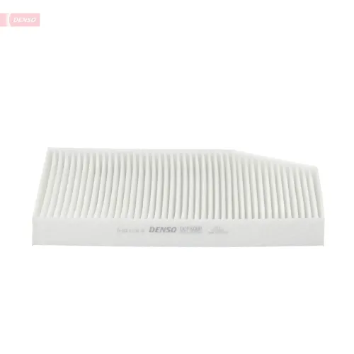 Filter, Innenraumluft DENSO DCF600P Bild Filter, Innenraumluft DENSO DCF600P