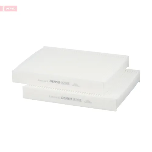 Filter, Innenraumluft DENSO DCF601P Bild Filter, Innenraumluft DENSO DCF601P