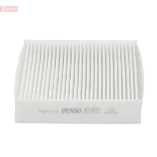 Filter, Innenraumluft DENSO DCF602P Bild Filter, Innenraumluft DENSO DCF602P