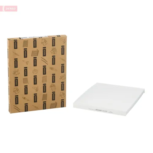 Filter, Innenraumluft DENSO DCF603P Bild Filter, Innenraumluft DENSO DCF603P