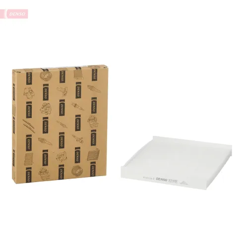 Filter, Innenraumluft DENSO DCF605P Bild Filter, Innenraumluft DENSO DCF605P