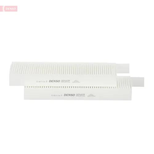 Filter, Innenraumluft DENSO DCF607P Bild Filter, Innenraumluft DENSO DCF607P