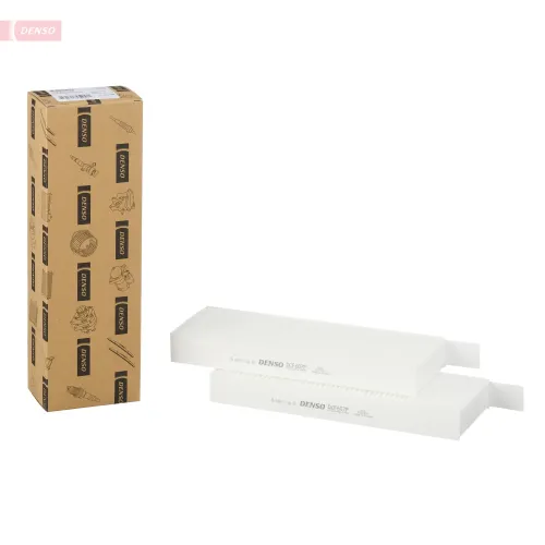 Filter, Innenraumluft DENSO DCF607P Bild Filter, Innenraumluft DENSO DCF607P