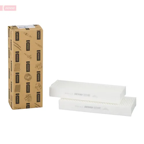 Filter, Innenraumluft DENSO DCF608P Bild Filter, Innenraumluft DENSO DCF608P