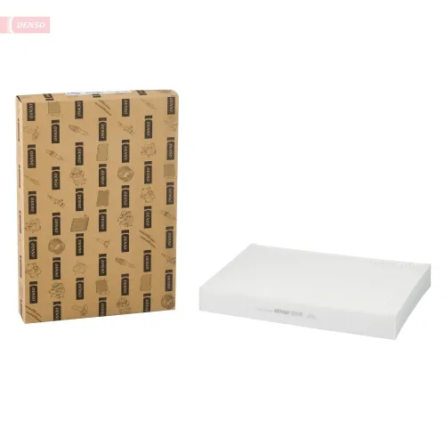 Filter, Innenraumluft DENSO DCF609P Bild Filter, Innenraumluft DENSO DCF609P