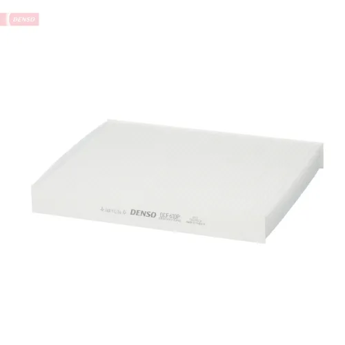 Filter, Innenraumluft DENSO DCF610P Bild Filter, Innenraumluft DENSO DCF610P