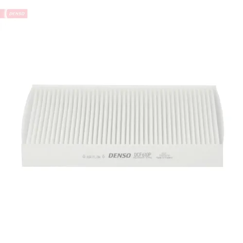 Filter, Innenraumluft DENSO DCF610P Bild Filter, Innenraumluft DENSO DCF610P
