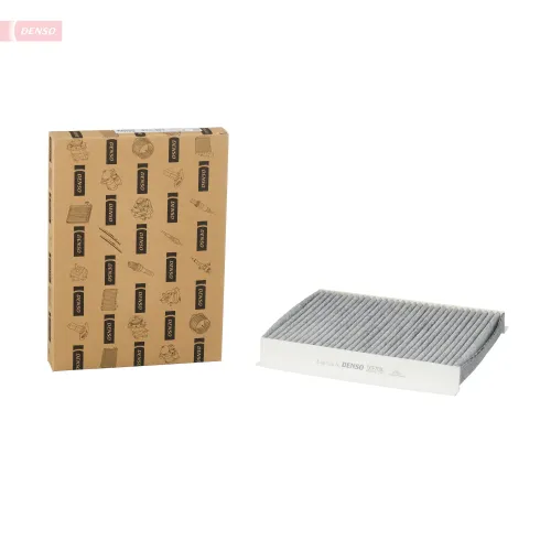 Filter, Innenraumluft DENSO DCF701K Bild Filter, Innenraumluft DENSO DCF701K