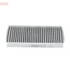 Filter, Innenraumluft DENSO DCF702K Bild Filter, Innenraumluft DENSO DCF702K