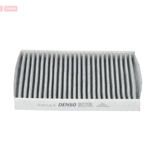 Filter, Innenraumluft DENSO DCF703K Bild Filter, Innenraumluft DENSO DCF703K