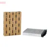 Filter, Innenraumluft DENSO DCF704K Bild Filter, Innenraumluft DENSO DCF704K