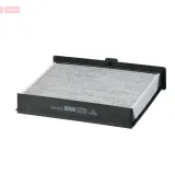 Filter, Innenraumluft DENSO DCF707K