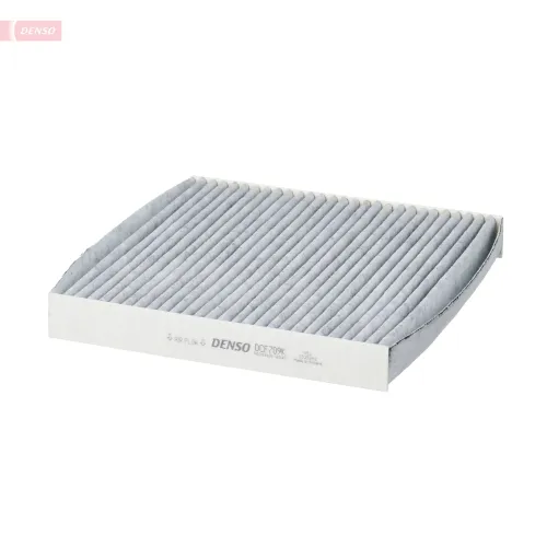 Filter, Innenraumluft DENSO DCF709K Bild Filter, Innenraumluft DENSO DCF709K