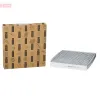 Filter, Innenraumluft DENSO DCF709K Bild Filter, Innenraumluft DENSO DCF709K