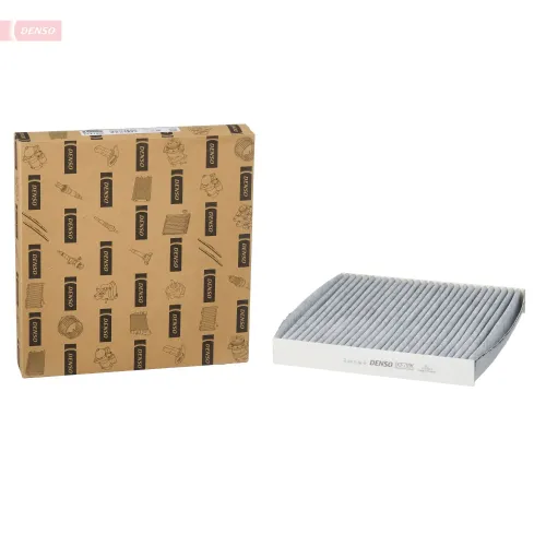 Filter, Innenraumluft DENSO DCF709K Bild Filter, Innenraumluft DENSO DCF709K