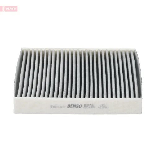 Filter, Innenraumluft DENSO DCF711K Bild Filter, Innenraumluft DENSO DCF711K