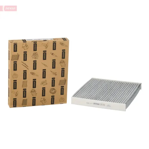 Filter, Innenraumluft DENSO DCF711K Bild Filter, Innenraumluft DENSO DCF711K