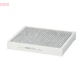 Filter, Innenraumluft DENSO DCF712K