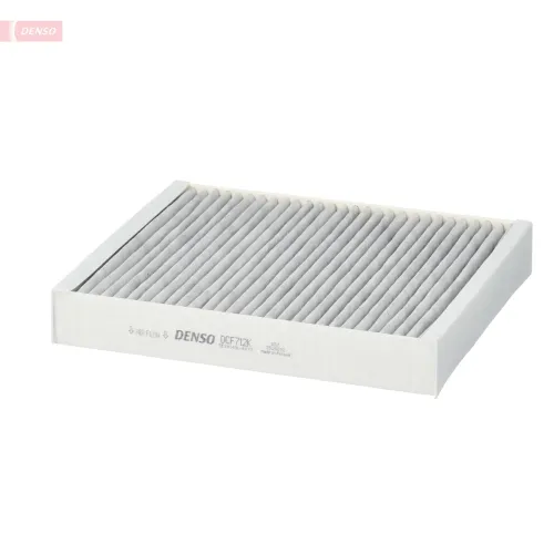Filter, Innenraumluft DENSO DCF712K Bild Filter, Innenraumluft DENSO DCF712K