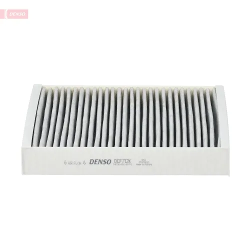 Filter, Innenraumluft DENSO DCF712K Bild Filter, Innenraumluft DENSO DCF712K