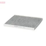 Filter, Innenraumluft DENSO DCF714K
