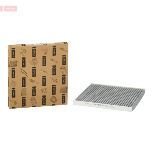 Filter, Innenraumluft DENSO DCF714K Bild Filter, Innenraumluft DENSO DCF714K