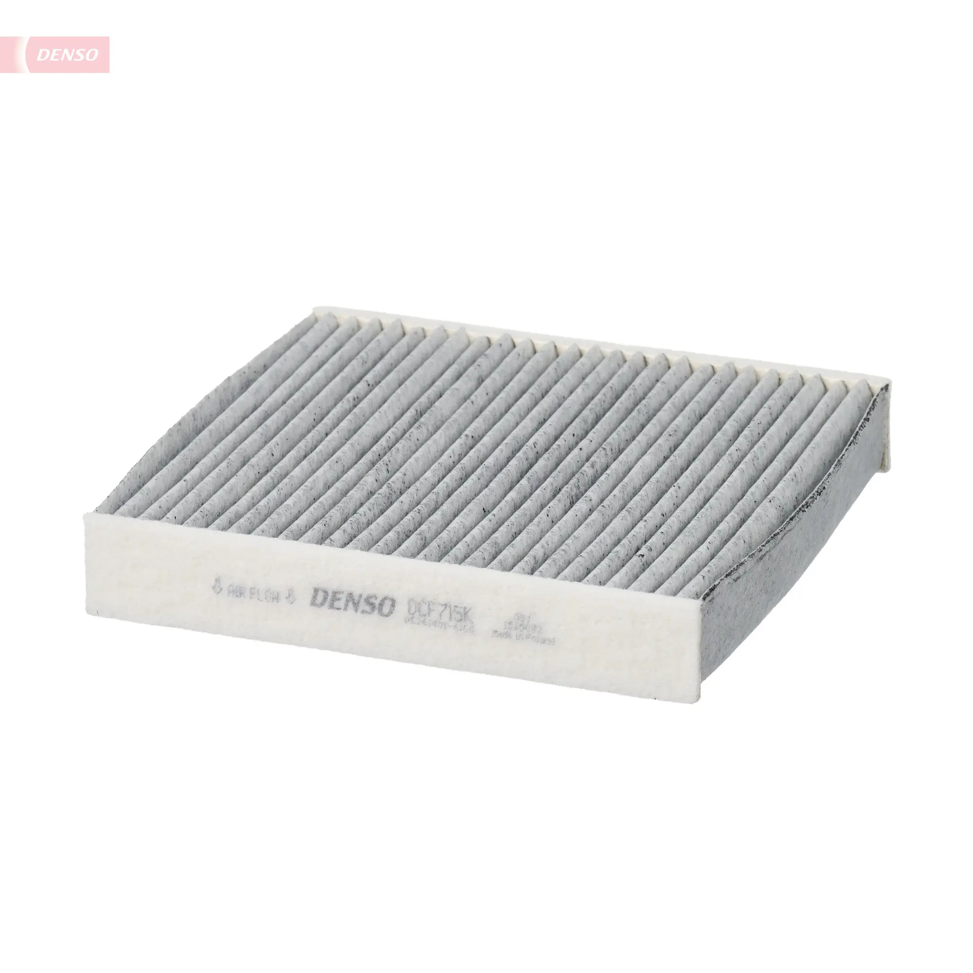 Filter, Innenraumluft DENSO DCF715K