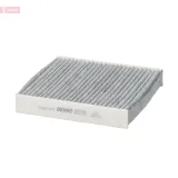 Filter, Innenraumluft DENSO DCF715K