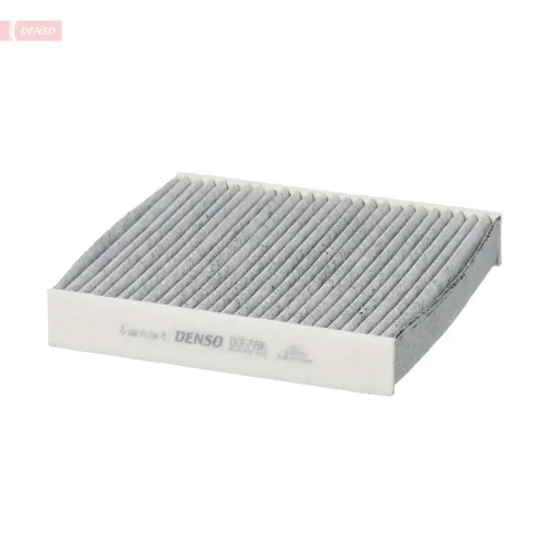 Filter, Innenraumluft DENSO DCF715K Bild Filter, Innenraumluft DENSO DCF715K