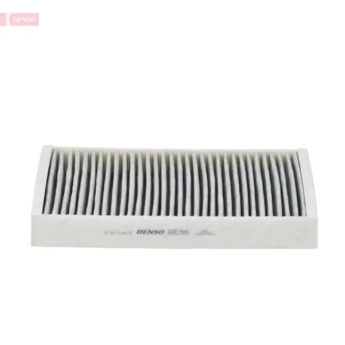 Filter, Innenraumluft DENSO DCF716K Bild Filter, Innenraumluft DENSO DCF716K