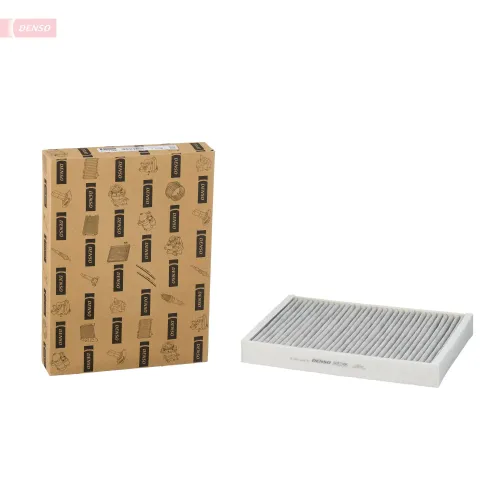 Filter, Innenraumluft DENSO DCF716K Bild Filter, Innenraumluft DENSO DCF716K