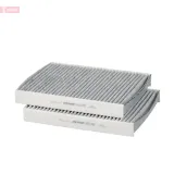 Filter, Innenraumluft DENSO DCF720K