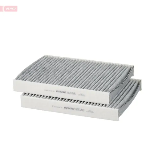 Filter, Innenraumluft DENSO DCF720K Bild Filter, Innenraumluft DENSO DCF720K