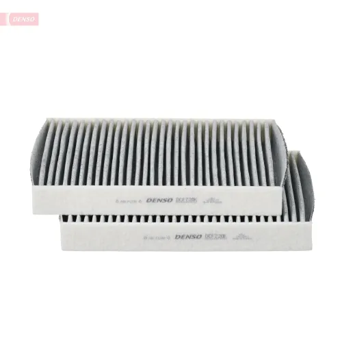 Filter, Innenraumluft DENSO DCF720K Bild Filter, Innenraumluft DENSO DCF720K