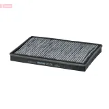 Filter, Innenraumluft DENSO DCF721K