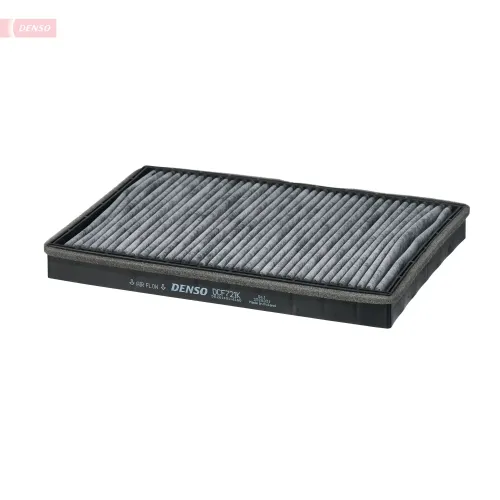 Filter, Innenraumluft DENSO DCF721K Bild Filter, Innenraumluft DENSO DCF721K