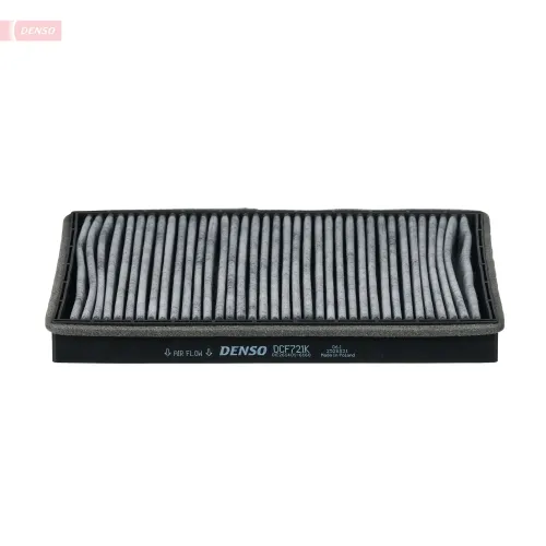 Filter, Innenraumluft DENSO DCF721K Bild Filter, Innenraumluft DENSO DCF721K