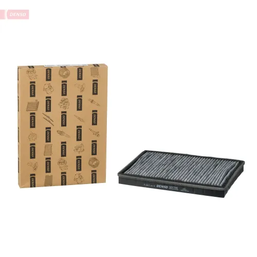 Filter, Innenraumluft DENSO DCF721K Bild Filter, Innenraumluft DENSO DCF721K