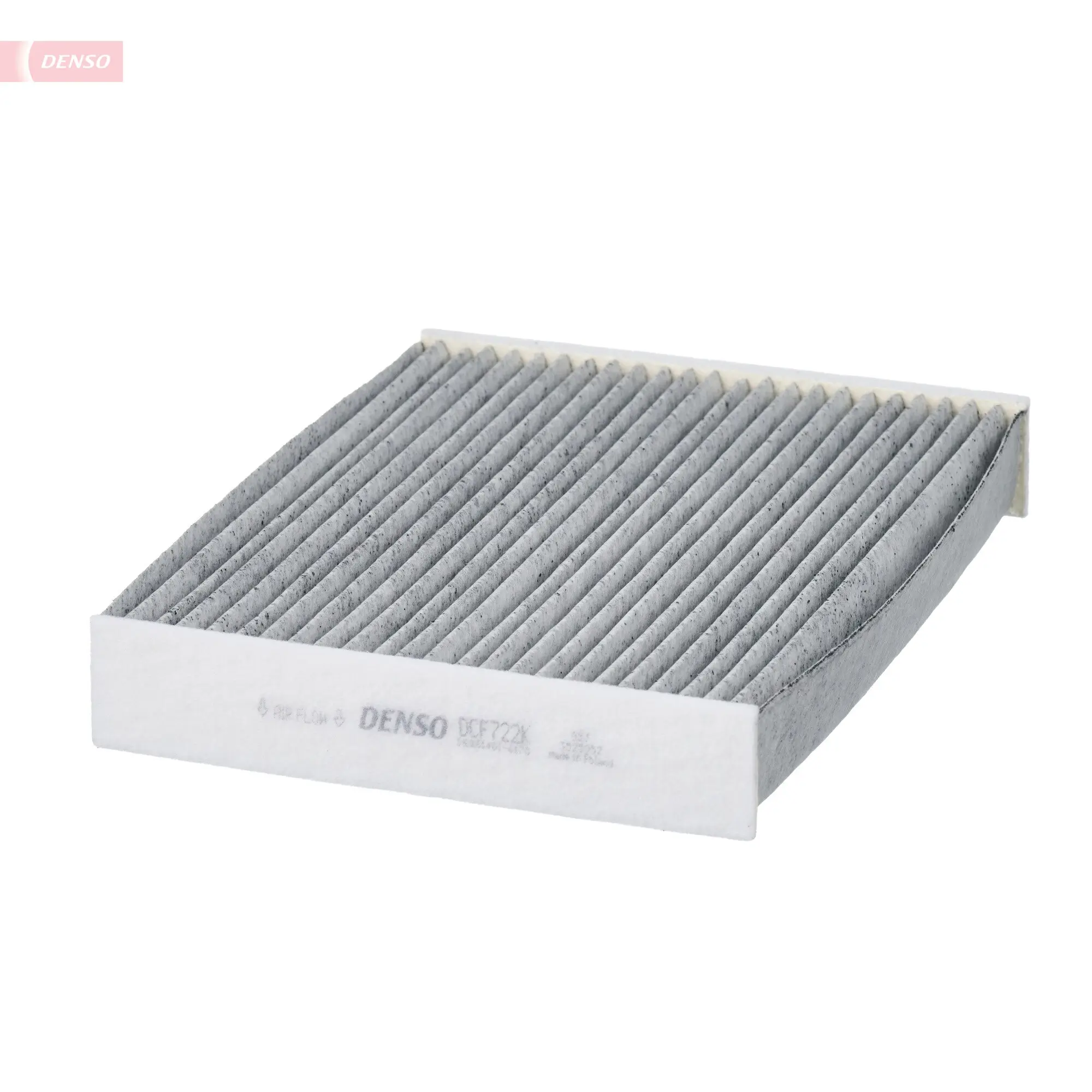 Filter, Innenraumluft DENSO DCF722K