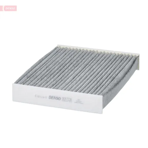 Filter, Innenraumluft DENSO DCF722K Bild Filter, Innenraumluft DENSO DCF722K