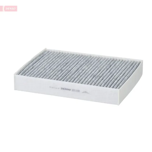 Filter, Innenraumluft DENSO DCF723K Bild Filter, Innenraumluft DENSO DCF723K