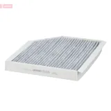Filter, Innenraumluft DENSO DCF725K