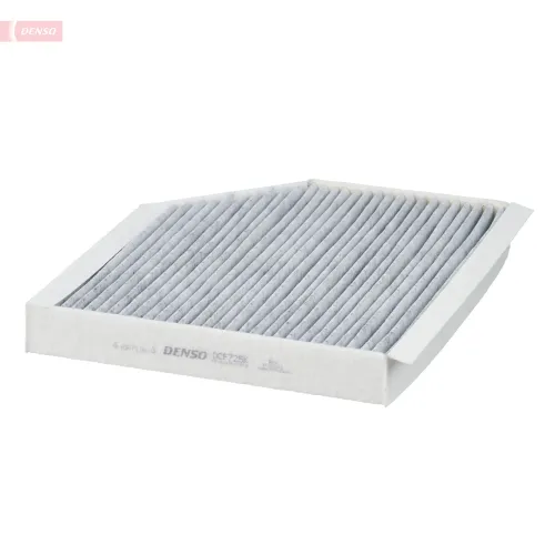 Filter, Innenraumluft DENSO DCF725K Bild Filter, Innenraumluft DENSO DCF725K