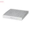 Filter, Innenraumluft DENSO DCF727K Bild Filter, Innenraumluft DENSO DCF727K