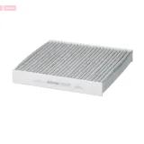 Filter, Innenraumluft DENSO DCF727K