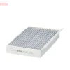 Filter, Innenraumluft DENSO DCF728K Bild Filter, Innenraumluft DENSO DCF728K