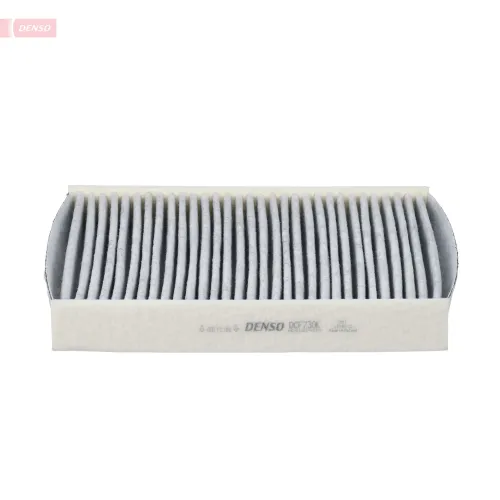 Filter, Innenraumluft DENSO DCF730K Bild Filter, Innenraumluft DENSO DCF730K