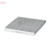 Filter, Innenraumluft DENSO DCF731K Bild Filter, Innenraumluft DENSO DCF731K