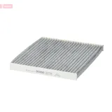 Filter, Innenraumluft DENSO DCF731K