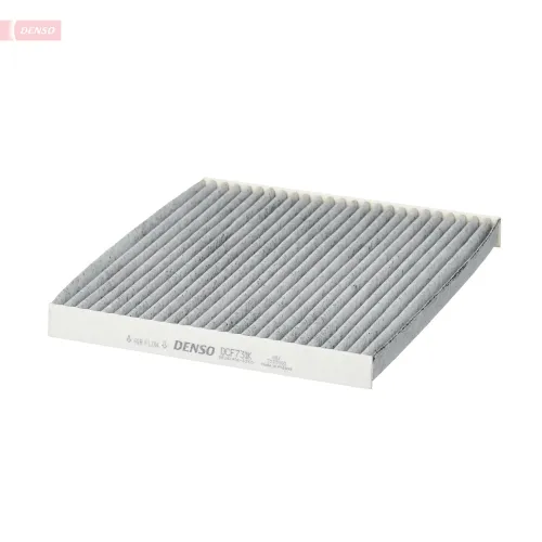 Filter, Innenraumluft DENSO DCF731K Bild Filter, Innenraumluft DENSO DCF731K